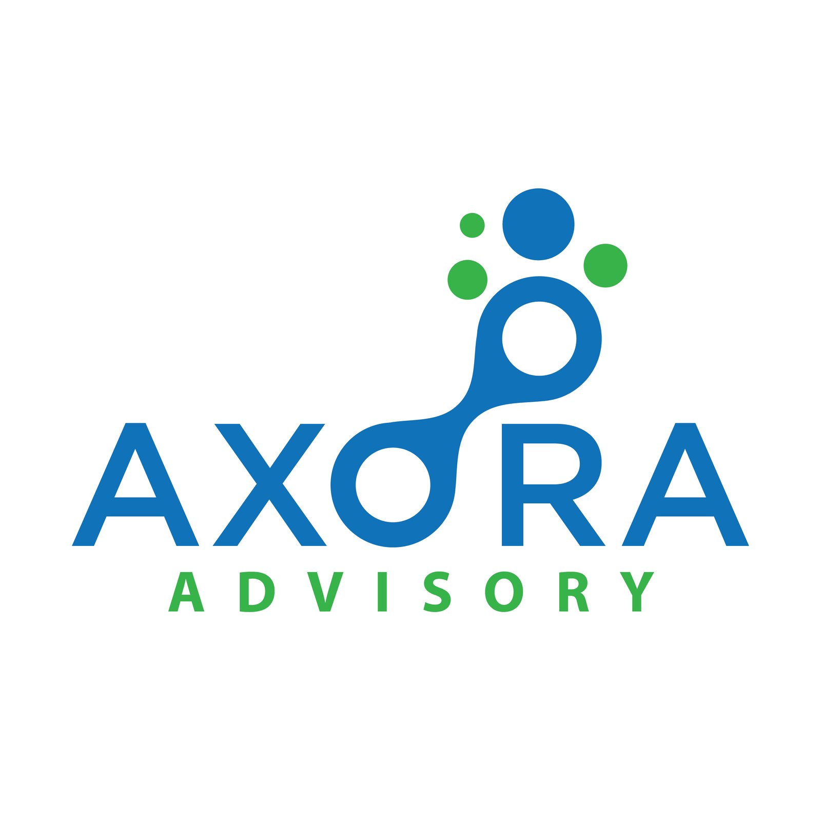 Axora Advisory Logo